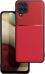 NOBLE CASE FOR SAMSUNG A22 5G RED FORCELL από το e-SHOP