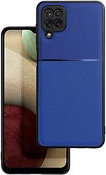 NOBLE CASE FOR SAMSUNG A33 5G BLUE FORCELL από το e-SHOP