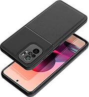 NOBLE CASE FOR XIAOMI REDMI NOTE 12S BLACK FORCELL
