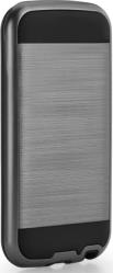 PANZER MOTO CASE FOR LG K5 2017 GREY FORCELL από το e-SHOP