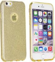 SHINING BACK COVER CASE FOR IPHONE 12 / 12 PRO GOLD FORCELL