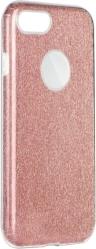 SHINING CASE FOR APPLE IPHONE 7 PLUS (5,5) ROSE GOLD FORCELL από το e-SHOP