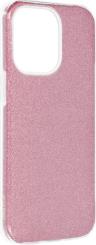 SHINING CASE FOR IPHONE 13 PINK FORCELL