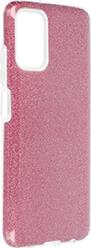 SHINING CASE FOR SAMSUNG GALAXY A13 5G PINK FORCELL