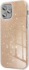 SHINING CASE FOR SAMSUNG GALAXY S21 FE GOLD FORCELL από το e-SHOP