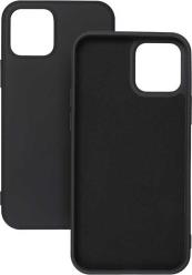 SILICONE LITE CASE FOR IPHONE 13 BLACK FORCELL