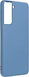 SILICONE LITE CASE FOR SAMSUNG GALAXY A33 5G BLUE FORCELL