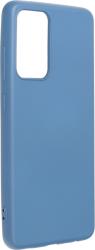 SILICONE LITE CASE FOR SAMSUNG GALAXY A52 / A52 5G BLUE FORCELL