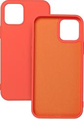 SILICONE LITE CASE FOR SAMSUNG GALAXY S22 PINK FORCELL από το e-SHOP