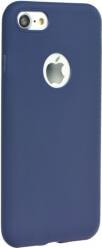 SOFT BACK COVER CASE FOR IPHONE 11 ( 6,1 ) DARK BLUE FORCELL