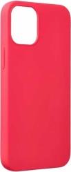 SOFT BACK COVER CASE FOR IPHONE 12 / 12 PRO RED FORCELL από το e-SHOP