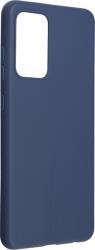 SOFT BACK COVER CASE FOR SAMSUNG GALAXY A52 5G / A52 LTE 4G DARK BLUE FORCELL