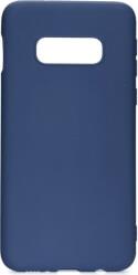 SOFT BACK COVER CASE FOR SAMSUNG GALAXY S20 ULTRA / S11 PLUS DARK BLUE FORCELL