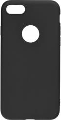 SOFT BACK COVER CASE FOR XIAOMI REDMI NOTE 10 / 10S BLACK FORCELL