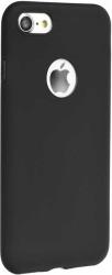 SOFT CASE FOR IPHONE 13 PRO MAX BLACK FORCELL
