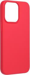 SOFT CASE FOR IPHONE 13 PRO RED FORCELL από το e-SHOP