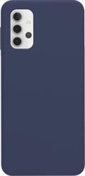 SOFT CASE FOR SAMSUNG GALAXY A32 5G DARK BLUE FORCELL