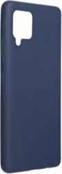 SOFT CASE FOR SAMSUNG GALAXY A42 5G DARK BLUE FORCELL