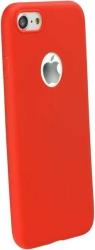 SOFT CASE FOR SAMSUNG GALAXY S21 FE RED FORCELL
