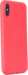 SOFT MAGNET BACK COVER CASE FOR SAMSUNG GALAXY S8 PLUS RED FORCELL
