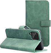 TENDER BOOK CASE FOR SAMSUNG GALAXY A32 LTE ( 4G ) GREEN FORCELL