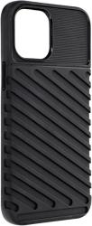 THUNDER CASE FOR IPHONE 12 PRO MAX BLACK FORCELL
