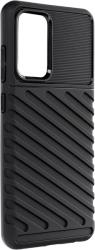 THUNDER CASE FOR SAMSUNG GALAXY A52 5G / A52 LTE ( 4G ) / A52S BLACK FORCELL