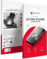 ULTRA CLEAR GLASS FOR IPHONE 15 BLACK FORCELL από το e-SHOP