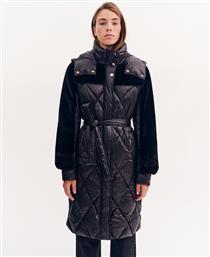 ΜΠΟΥΦΑΝ ΚΑΠΙΤΟΝΕ ΜΕ ΓΟΥΝΑ - ΜΑΥΡΟ FOREL