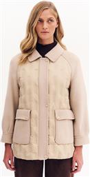 ΜΠΟΥΦΑΝ ΜΕ ΔΥΟ ΥΦΑΝΣΕΙΣ - ΜΠΕΖ FOREL