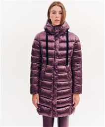 ΜΠΟΥΦΑΝ ΜΕ ΚΟΥΚΟΥΛΑ - ΚΕΡΑΣΙ FOREL