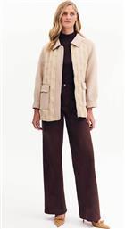 ΓΥΝΑΙΚΕΙΟ ΜΠΟΥΦΑΝ ΜΕ ΣΥΝΔΥΑΣΜΟ ΥΦΑΣΜΑΤΩΝ - 081.60.01.008 ΜΠΕΖ FOREL