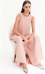 ΓΥΝΑΙΚΕΙΟ ΠΑΝΤΕΛΟΝΙ ΠΛΙΣΕ ΜΕ ΕΛΑΣΤΙΚΗ ΜΕΣΗ ΚΑΙ ΣΤΡΑΣ - 081.20.01.105 ΕΚΡΟΥ FOREL