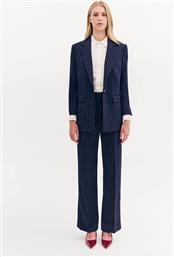 ΓΥΝΑΙΚΕΙΟ ΠΑΝΤΕΛΟΝΙ ΡΙΓΕ ΜΕ ΠΙΕΤΕΣ - 081.20.01.051 ΣΚΟΥΡΟ ΜΠΛΕ FOREL