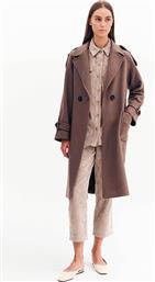 ΓΥΝΑΙΚΕΙΟ ΨΗΛΟΜΕΣΟ ΠΑΝΤΕΛΟΝΙ ΚΟΤΛΕ CROPPED - 081.20.01.075 ΜΠΕΖ FOREL