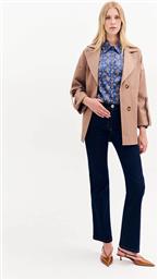 ΓΥΝΑΙΚΕΙΟ ΤΖΙΝ ΠΑΝΤΕΛΟΝΙ ΠΕΝΤΑΤΣΕΠΟ ΚΑΜΠΑΝΑ - 081.20.01.064 DENIM BLUE ΣΚΟΥΡΟ FOREL