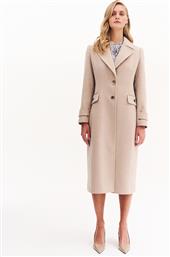 ΠΑΛΤΟ ΜΑΚΡΥ ΜΕΣΑΤΟ - ΜΠΕΖ FOREL