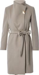 ΠΑΛΤΟ ΜΕ ΨΗΛΟ ΓΙΑΚΑ - ΠΑΓΟΣ FOREL