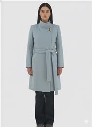 ΠΑΛΤΟ ΜΕ ΨΗΛΟ ΓΙΑΚΑ - ΣΙΕΛ FOREL