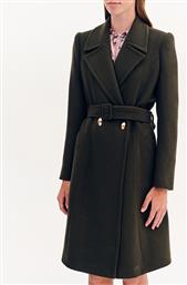 ΠΑΛΤΟ ΣΤΑΥΡΩΤΟ ΜΕ ΖΩΝΗ FOREL