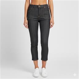 ΨΗΛΟΜΕΣΟ ΣΤΕΝΟ ΠΑΝΤΕΛΟΝΙ ΚΑΠΡΙ - ΜΑΥΡΟ FOREL