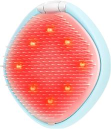 ΠΡΟΗΓΜΕΝΗ ΒΟΥΡΤΣΑ ΜΑΛΛΙΩΝ ΜΕ ΦΩΤΙΣΜΟ LED FLIP PLAY ADVANCED ΧΡΩΜΑ: ΜΠΛΕ FOREO