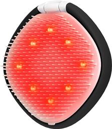 ΠΡΟΗΓΜΕΝΗ ΒΟΥΡΤΣΑ ΜΑΛΛΙΩΝ ΜΕ ΦΩΤΙΣΜΟ LED FLIP PLAY ADVANCED ΧΡΩΜΑ: ΜΑΥΡΟ FOREO