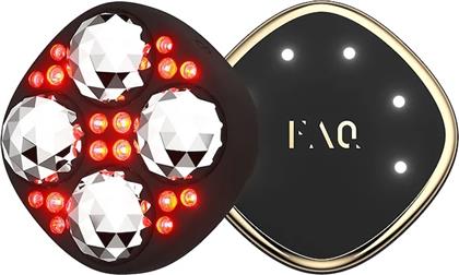 ΣΥΣΚΕΥΗ ΣΥΣΦΙΞΗΣ ΣΩΜΑΤΟΣ ΜΕ ΜΙΚΡΟΡΕΥΜΑΤΑ FAQ 411 FOREO