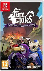 FORETALES,