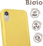 BIOIO CASE FOR IPHONE 13 PRO MAX 6,7 YELLOW FOREVER από το e-SHOP