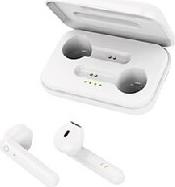 BLUETOOTH EARPHONES TWE-110 EARP WHITE FOREVER από το e-SHOP