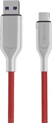 CORE ULTRA FAST CABLE USB - USB-C 5A RED FOREVER από το e-SHOP