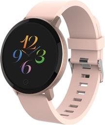 SMARTWATCH FOREVIVE LITE SB-315 43MM - ROSE GOLD FOREVER