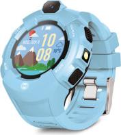 GPS KIDS WATCH CARE ME KW-400 BLUE FOREVER